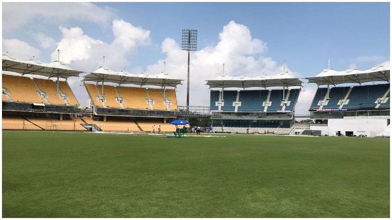 India vs England 2021 | क्रिकेट चाहत्यांसाठी गुड न्यूज, स्टेडियममध्ये उपस्थित राहून सामना पाहता येणार