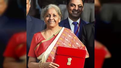 Budget 2021: PM आत्मनिर्भर स्वस्थ भारत योजनेची घोषणा, 64184 कोटी रुपये होणार खर्च