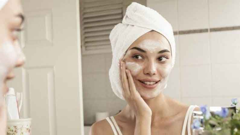 Skin Care | त्वचा आणि केसांसाठी लाभदायी ‘दही’, वाचा याचे फायदे...