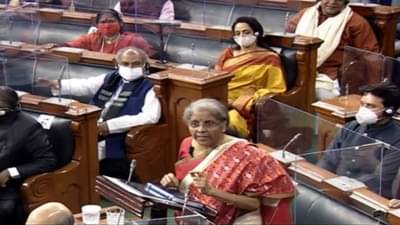 Budget 2021: बंगाल, आसाम, तामिळनाडू, केरळमध्ये इकनॉमिक कॉरिडोअर; निवडणुकांच्या पार्श्वभूमीवर बंपर घोषणा!