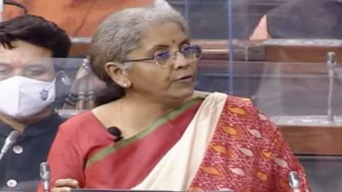 Banking Budget 2021: कर्ज बुडव्यांच्या वसुलीसाठी बॅड बँकेची घोषणा; कशी काम करणार बॅड बँक?