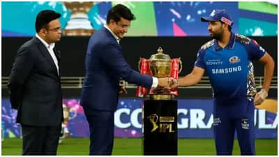 IPL 2021 | लवकरच चौकार षटकार, आयपीएलच्या 14 व्या मोसमाची तारीख जवळपास निश्चित