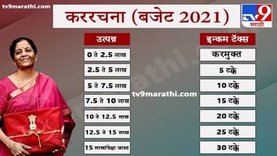 Union Budget 2021 highlights : टॅक्स स्लॅब ते उद्योग व्यापार, काय महाग, काय स्वस्त, अर्थसंकल्प जसाच्या तसा!