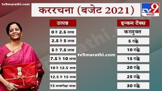 Budget 2021-22 | केंद्र सरकारचा कंपन्यांना दिलासा, उशिराने पीएफ जमा केल्यावर दंड नाही