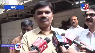 Mohan Salekar | राज ठाकरे अयोध्येत आल्यावर राम मंदिरासाठी निधी देणार : मोहन सालेकर