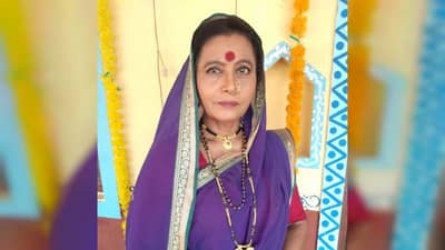 Marathi Serial :  ‘फुलाला सुगंध मातीचा’ मालिकेला नवं वळण, होणार काकीसाहेबांची एंट्री