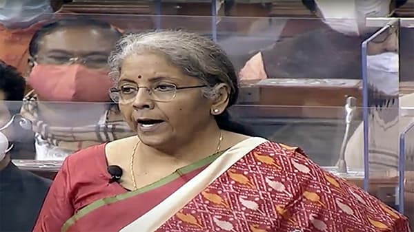 Union Budget 2021 | सीतारमन यांनी सादर केलेला अर्थसंकल्प म्हणजे भाजपाचा निवडणूक जाहीरनामा : यशोमती ठाकूर