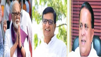 Budget 2021 : अर्थसंकल्पात महाराष्ट्राला वाटाण्याच्या अक्षता, विरोधकांचा हल्लाबोल