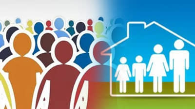 Budget 2021: देशात पहिल्यांदाच डिजिटल जनगणना, पण नेमकी कशी होणार?; वाचा सविस्तर!