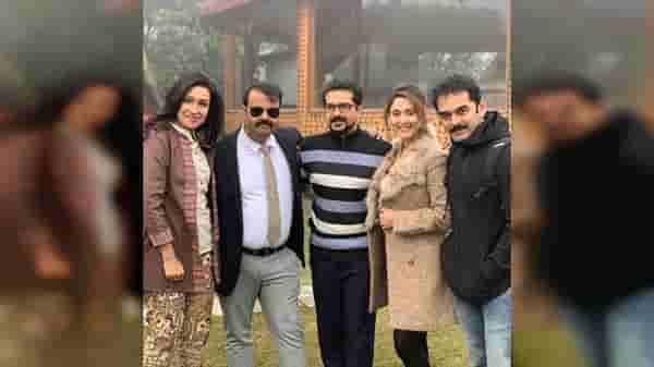 Marathi Movie : अदृश्य चित्रपटाच्या चित्रीकरणाला सुरुवात, झळकणार मंजरी फडणीस आणि पुष्कर जोग यांची जोडी