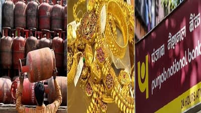 Budget 2021 | आजपासून या पाच गोष्टी बदलणार, पाहा तुमच्या खिशावर किती भार वाढणार?