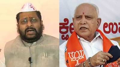 13 एप्रिलनंतर कर्नाटकात नवा मुख्यमंत्री, भाजप आमदाराचा बॉम्बगोळा; येडियुरप्पा टेन्शनमध्ये