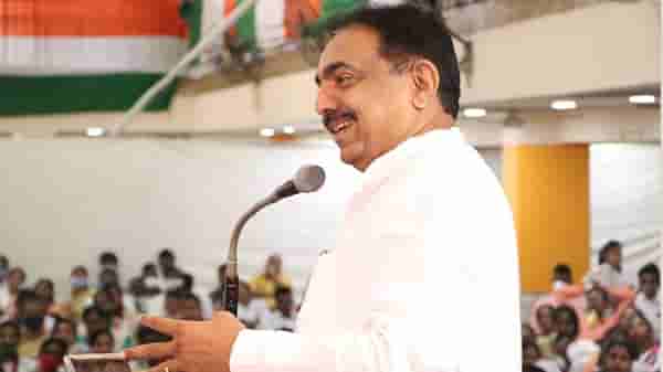 वो दौर कुछ और था, ये दौर कुछ और है; पक्ष सोडून गेलेल्यांवर जयंत पाटलांचं भाष्य