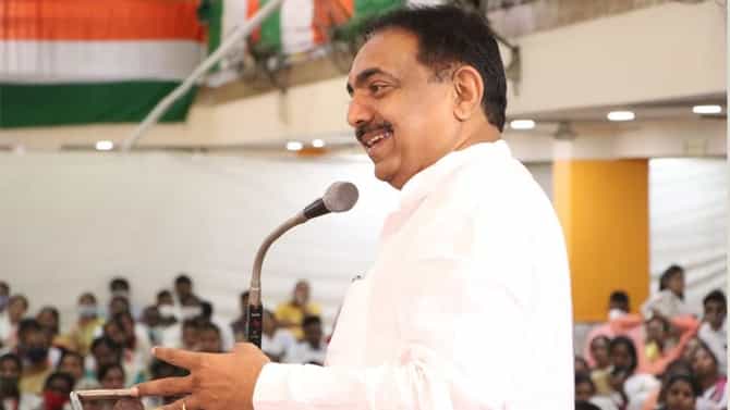 वो दौर कुछ और था, ये दौर कुछ और है; पक्ष सोडून गेलेल्यांवर जयंत पाटलांचं भाष्य