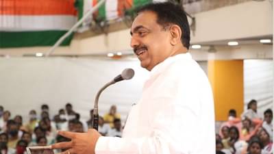 वो दौर कुछ और था, ये दौर कुछ और है; पक्ष सोडून गेलेल्यांवर जयंत पाटलांचं भाष्य