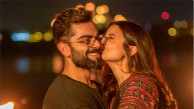बॉलिवूड अभिनेत्री अनुष्का शर्मा (Anushka Sharma) आणि टीम इंडियाचा कर्णधार विराट कोहली (Virat Kohli) यांना 11 जानेवारीला कन्यारत्न प्राप्त झालं.