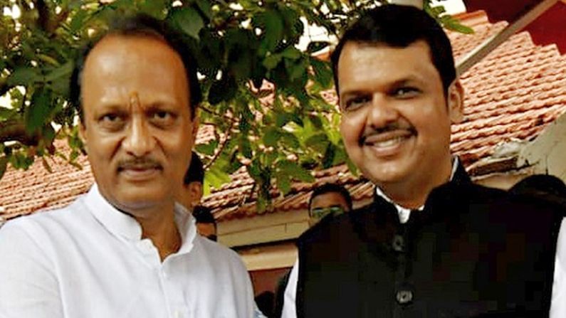 Budget 2021: फडणवीस साहेबांच्या 'त्या' प्रामाणिकपणाबद्दल अभिनंदन; अजितदादांची टोलेबाजी Budget 2021: फडणवीस साहेबांच्या 'त्या' प्रामाणिकपणाबद्दल अभिनंदन; अजितदादांची टोलेबाजी
