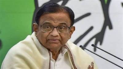 केंद्राने देशाची जाहीर माफी मागावी, आरोग्य मंत्री राजीनामा द्या; चिदंबरम यांची मागणी