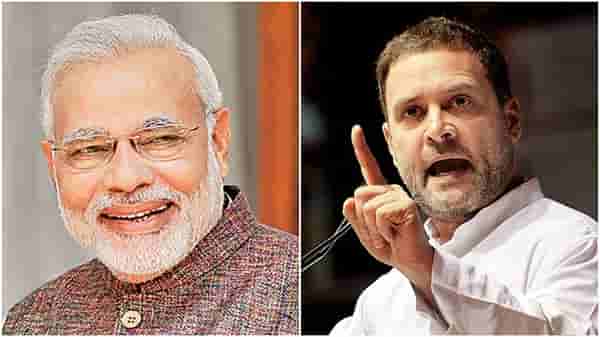 Budget 2021 : अर्थसंकल्पात संरक्षण क्षेत्रासाठी भरीव तरतूद का नाही? राहुल गांधींचा पंतप्रधान मोदींना सवाल