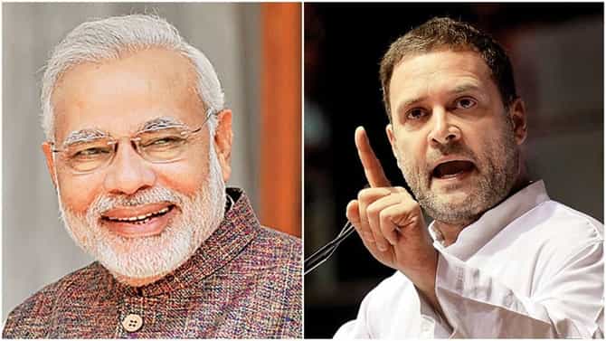 Budget 2021 : अर्थसंकल्पात संरक्षण क्षेत्रासाठी भरीव तरतूद का नाही? राहुल गांधींचा पंतप्रधान मोदींना सवाल