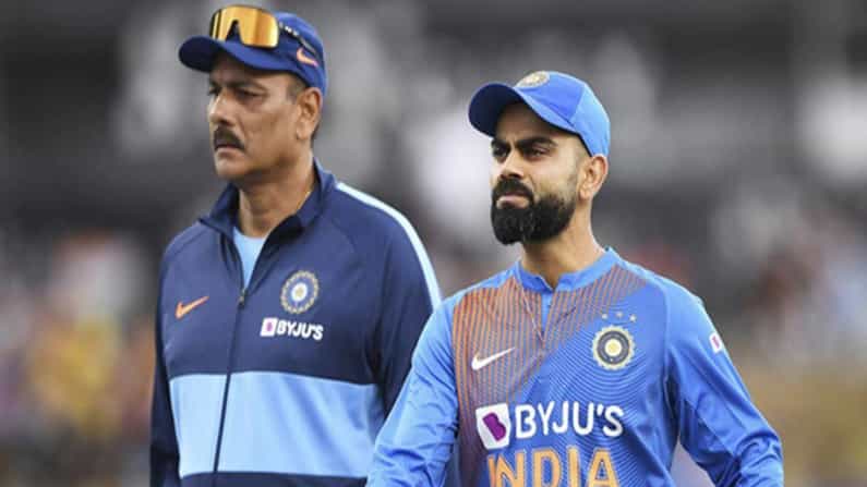 टीम इंडिया विरुद्ध इंग्लंड यांच्यात 5 फेब्रुवारीपासून कसोटी मालिकेला (England Tour India) सुरुवात होत आहे. एरव्ही विराटला टोमणे मारणाऱ्या गौतम गंभीरने इंग्लविरुद्धची मालिका सुरु होण्यापूर्वी विराटचं कौतुक केलं आहे.