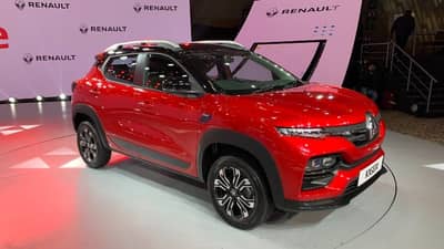 10 ते 20 हजार देऊन आजच करा Renault Kiger ऑफिशिअल बुकिंग, धमाकेदार आहेत फीचर्स
