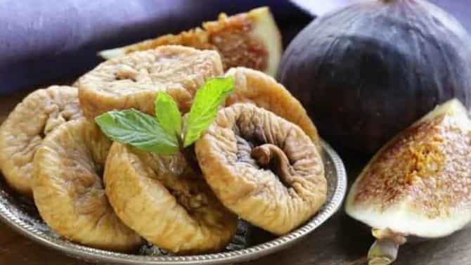 Anjeer Benefits | हिवाळ्यात अंजीर खायलाच हवे, आरोग्याला होतील अनेक फायदे!