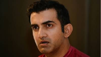 India vs England | इंग्लंडचा कसोटी मालिकेत 3-0 ने पराभव होणार, गौतम गंभीरची भविष्यवाणी