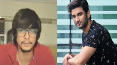 सुशांतसिंह राजपूतचा मॅनेजर ऋषिकेश पवारला बेड्या, ड्रग्ज प्रकरणात कारवाई