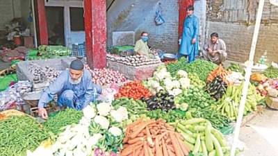 पाकिस्तानमध्ये महागाईचा कहर, शहरांनंतर आता गावही उद्ध्वस्त होण्याच्या मार्गावर