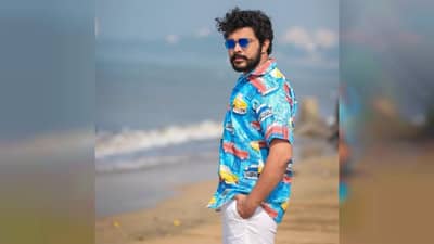 Suyash Tilak : उत्तम अभिनेता, अप्रतिम फोटोग्राफर ते सोशल मीडियाला गुडबाय; वाचा सुयश टिळकची कहाणी!