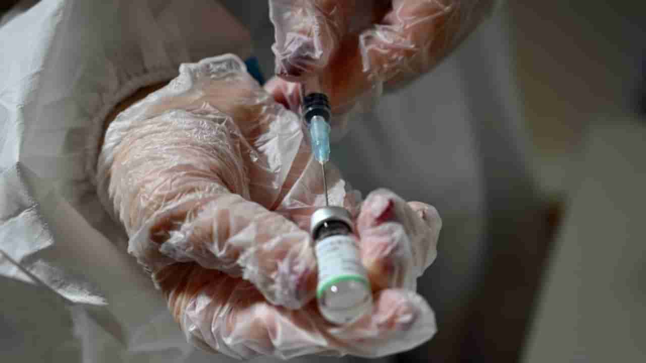 Corona Virus | सावधान! लसीच्या नावावर मिठाचं पाणी विक्रीला, Fake Vaccine चा पर्दाफाश