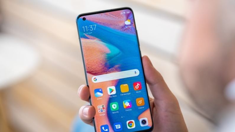 108MP कॅमेरा, 256GB स्टोरेजसह येणाऱ्या Mi 10 स्मार्टफोनच्या किंमतीत 5000 रुपयांची कपात 108MP कॅमेरा, 256GB स्टोरेजसह येणाऱ्या Mi 10 स्मार्टफोनच्या किंमतीत 5000 रुपयांची कपात