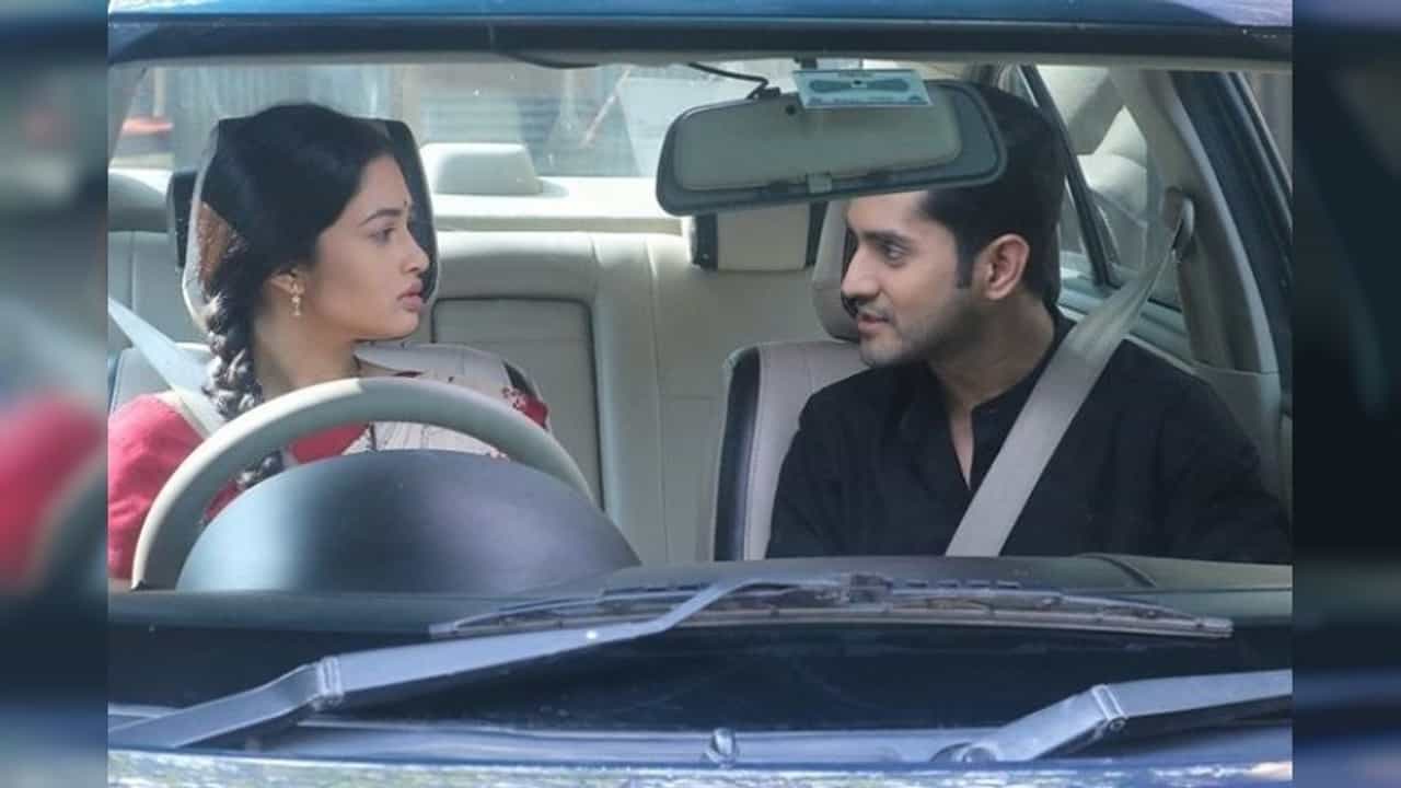 Marathi Serial : ‘सुख म्हणजे नक्की काय असतं’ मालिकेत बहरलं गौरी-जयदीपचं नातं