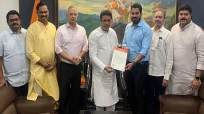 डोंबिवलीतील खिंडार राज ठाकरेंनी 24 तासात बुजवले, खंद्या शिलेदाराची नियुक्ती