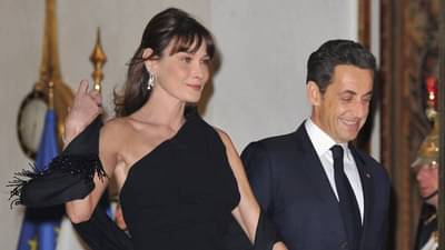 एक हिरोईन, एका राष्ट्राध्यक्षाची गर्लफ्रेंड, दुसऱ्या सत्ताधीशाची बायको, अफेअर्सची चर्चा जगभर