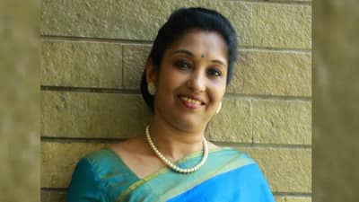 10 हजारात हर्बल कंपनी सुरू केली अन्... तिची कहानी वाचाच!