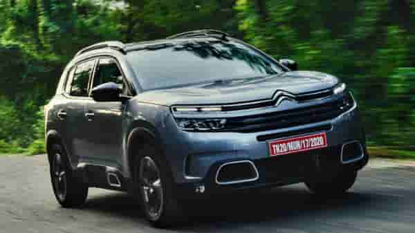 Citroen C5 एयरक्रॉस लाँचिंगसाठी सज्ज, फिचर्सच्या बाबतीत बड्या कंपनीच्या SUVs ना मागे टाकणार?