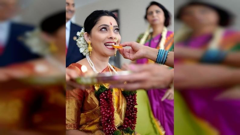 Maharashtrian Wedding Photography Poses | Maharashtrian Bridal Look |  Bridal Photography Ideas - YouTube