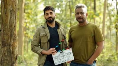 ‘आर्टिकल 15’ नंतर आयुष्मान खुराना आणि अनुभव सिन्हा पुन्हा एकत्र; या चित्रपटात करणार काम!