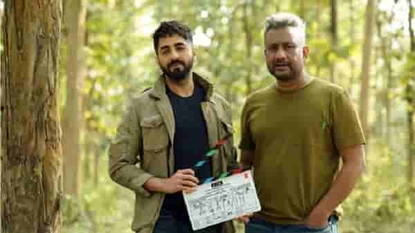 ‘आर्टिकल 15’ नंतर आयुष्मान खुराना आणि अनुभव सिन्हा पुन्हा एकत्र; या चित्रपटात करणार काम!