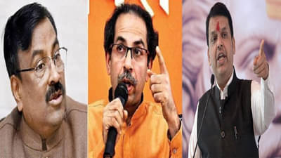 माझी भूमिका तीच फडणवीसांचीही, मुख्यमंत्र्यांच्या भेटीनंतर मुनगंटीवारांची स्पष्टोक्ती