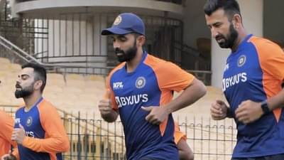 IND vs ENG : टीम इंडियाच्या Playing XI बाबत डोकेदुखी, इशांत-सिराजमध्ये मुकाबला, सुंदर-अक्षरमध्येही टक्कर