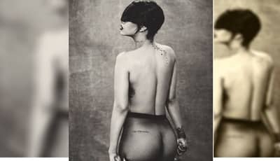 जगजाहीर नशा केली, न्यूड फोटो शूट केले, वादात अडकली, आता शेतकऱ्यांसाठी मैदानात, कोण आहे रिहाना?