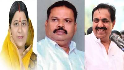 विदर्भात राष्ट्रवादीत इनकमिंग, नागपुरात तीन नगरसेवक राष्ट्रवादीच्या वाटेवर