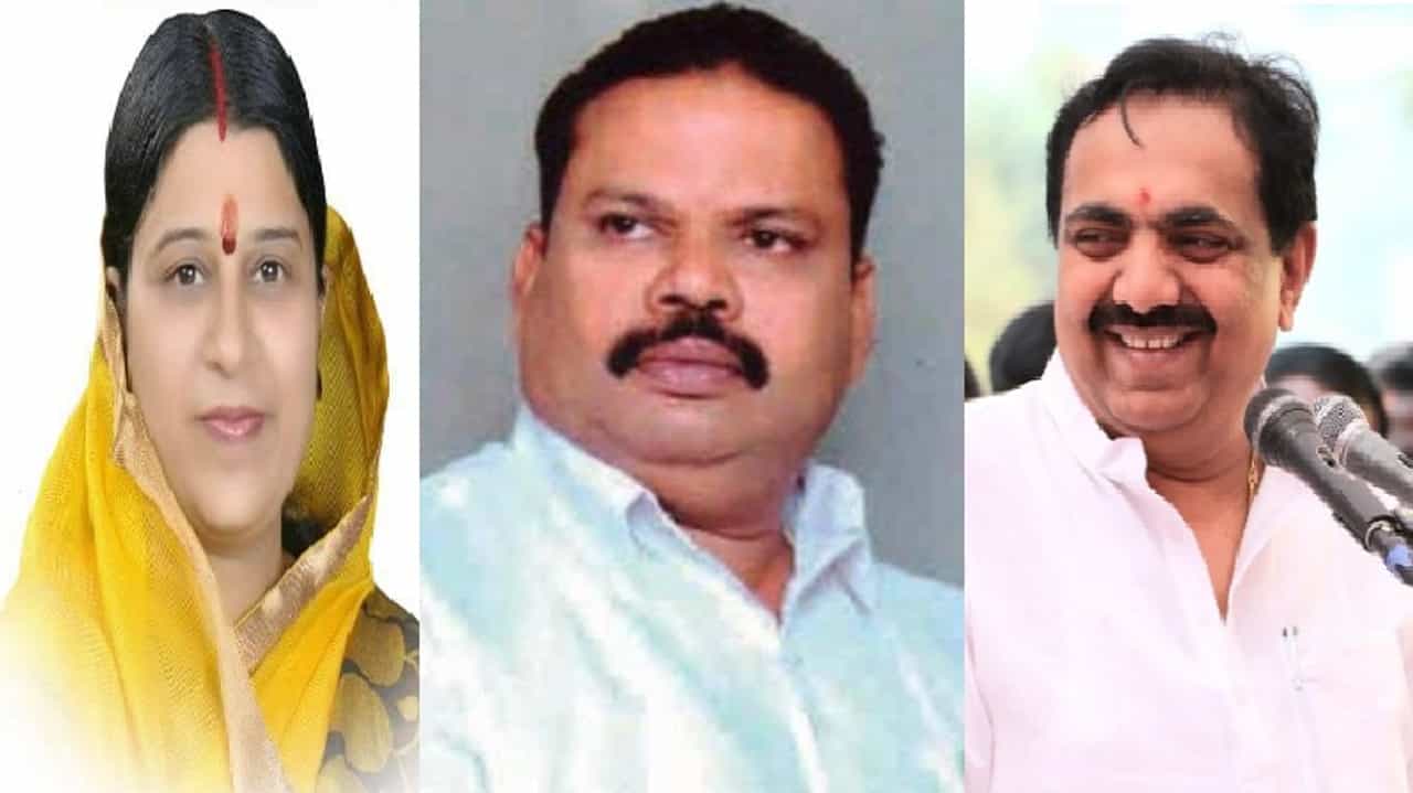 विदर्भात राष्ट्रवादीत इनकमिंग, नागपुरात तीन नगरसेवक राष्ट्रवादीच्या वाटेवर