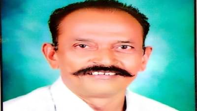 जळगावातील शिवसेनेच्या पहिल्या आमदाराचे निधन, एकत्र पक्षांतराच्या आठवणींनी भुजबळ हळहळले