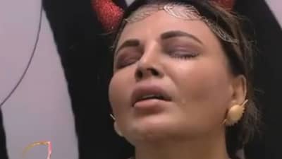 Bigg Boss-14 | रितेश विवाहित, त्याला एक मुलगाही, राखी सावंतचा खळबजनक गौप्यस्फोट