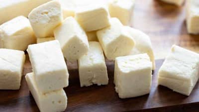 Health Benefits of Paneer : स्वादिष्ट असण्याबरोबरच आरोग्यासाठीही फायदेशीर पनीर, वाचा !