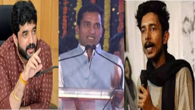 शरजीलला अटक करा, महापौर मोहोळ, जगदीश मुळीक पुणे पोलिस आयुक्तांची भेट घेणार